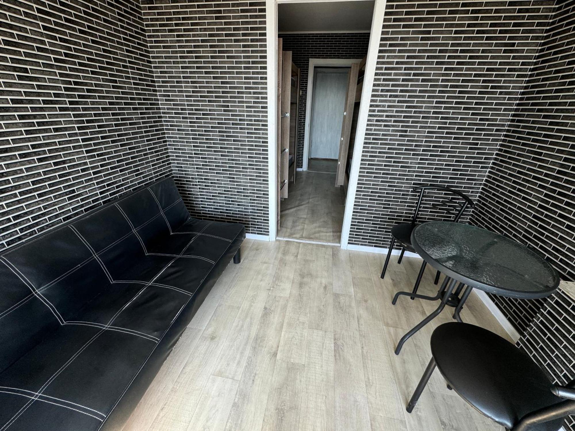 Готель На Автовокзалі Poltava Exteriör bild