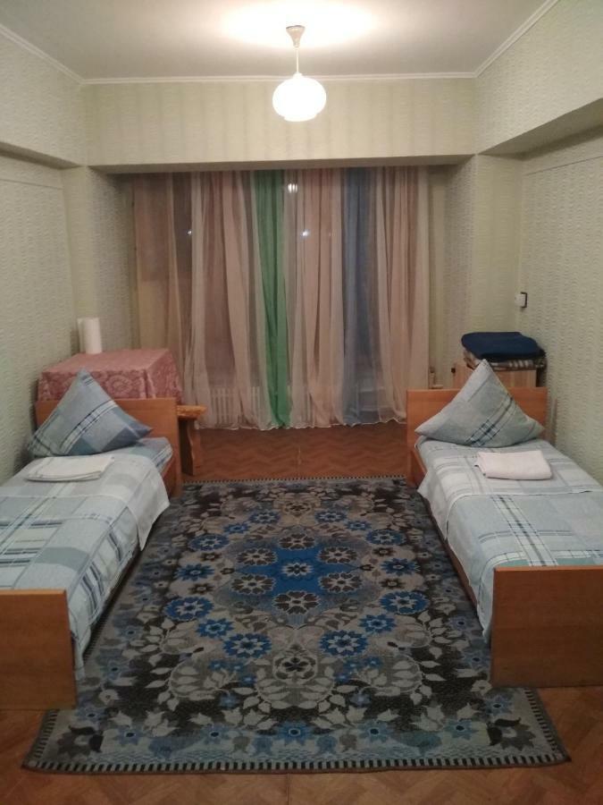 Готель На Автовокзалі Poltava Exteriör bild