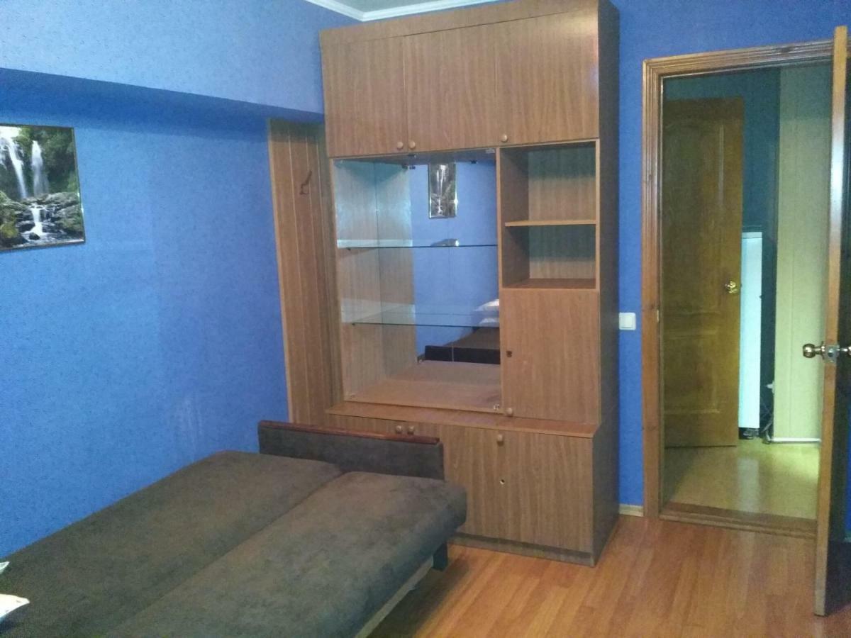 Готель На Автовокзалі Poltava Exteriör bild