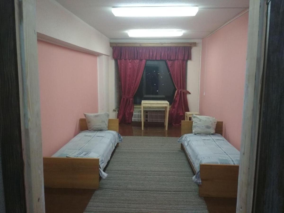 Готель На Автовокзалі Poltava Exteriör bild