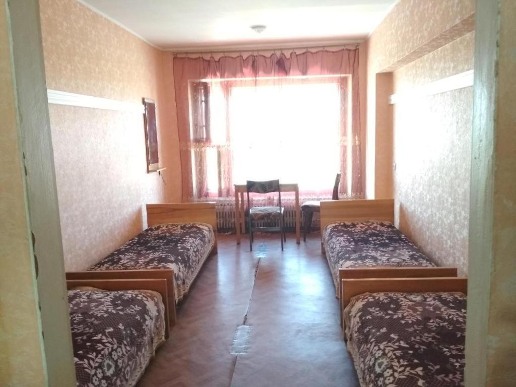 Готель На Автовокзалі Poltava Exteriör bild